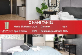 EASY RENT Apartments- Smart 705